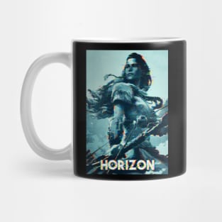 Horizon Mug